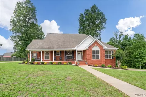 16671 Laney Ln, Vance, AL 35490