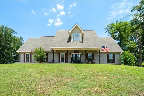 11941 Hidden Forest Ln, Northport, AL 35475