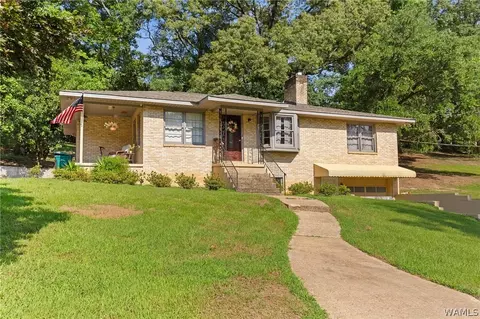 10567 Sipsey Valley Rd S, Buhl, AL 35446