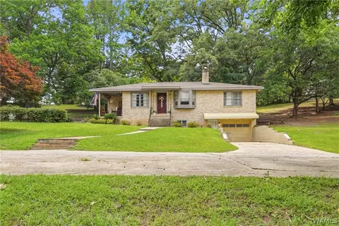 10567 Sipsey Valley Rd S, Buhl, AL 35446