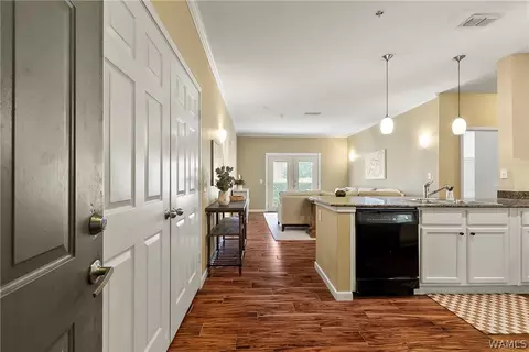 1901 5th Ave E UNIT 1109, Tuscaloosa, AL 35401