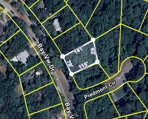 185 Bayview Dr, Daphne, AL 36526