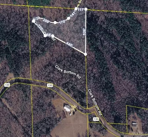 1625 County Road 130, Berry, AL 35546