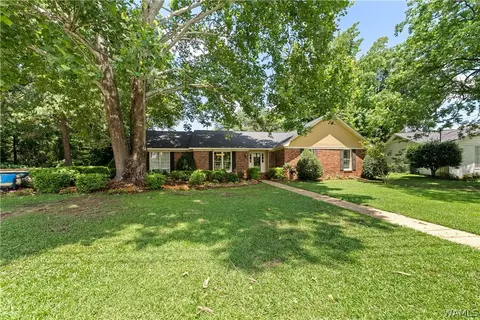 730 Stone River Rd, Tuscaloosa, AL 35406