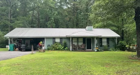 14024 Valley Rd, Northport, AL 35475