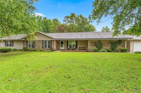 14774 Bel Aire Est, Coker, AL 35452