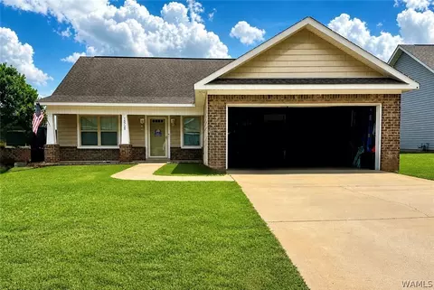 15725 April Ln, Brookwood, AL 35444