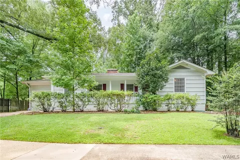 10 Hickory Ln, Tuscaloosa, AL 35404