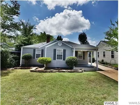 932 16th Ave E, Tuscaloosa, AL 35401