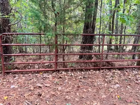 0000 Cedar Grove Rd, West Blocton, AL 35184