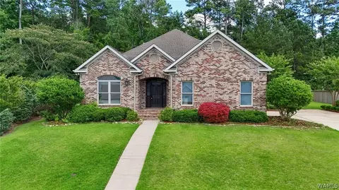 30 Signal Hill Cir, Tuscaloosa, AL 35406