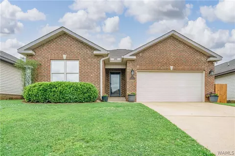 322 Old Bridge Rd, Tuscaloosa, AL 35405