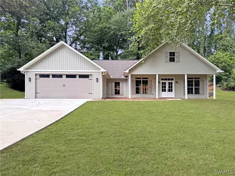 130 20th Ave NE, Tuscaloosa, AL 35404