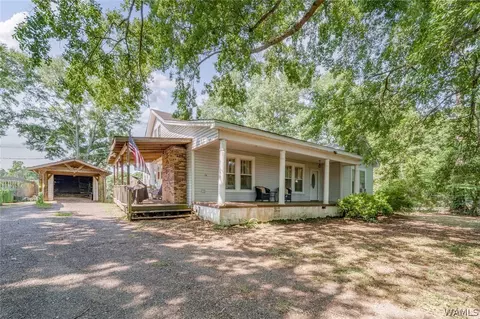 3150 Hendersonville Rd, Tuscaloosa, AL 35401