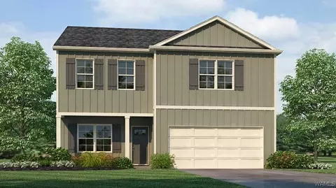 12743 Collier Curv, Lake View, AL 35111
