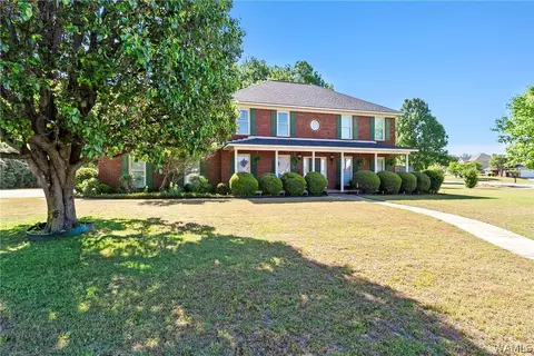 8717 Waverly Dr, Tuscaloosa, AL 35405