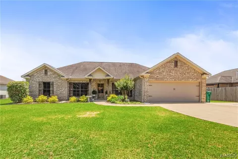 12238 Tom Montgomery Rd, Northport, AL 35473