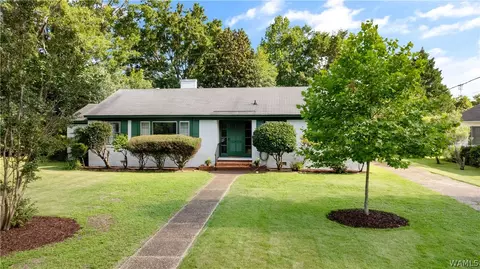 50 Brookhaven Dr, Tuscaloosa, AL 35405