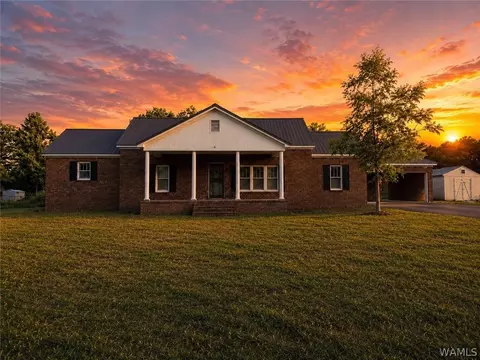 1417 Wolf Rd, Sulligent, AL 35586