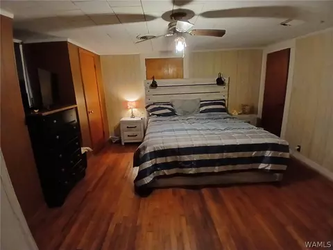 Bedroom - 1417 Wolf Rd, Sulligent, AL 35586 photo 1 of 3