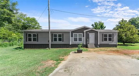 604 Crawford Rd, Greensboro, AL 36744