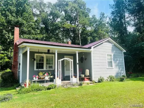7972 Sumter 9, York, AL 36925