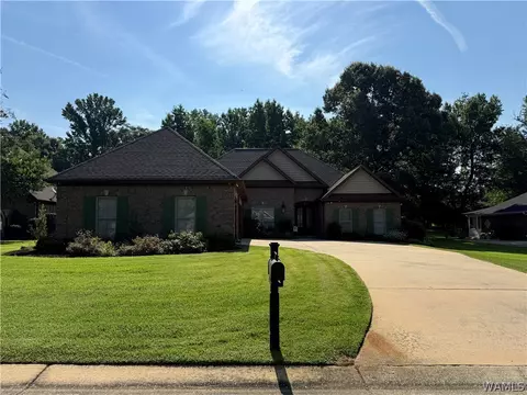 1671 Arborway Cir, Tuscaloosa, AL 35405