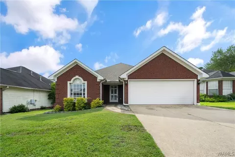 5582 Heatherbrae Ln, Tuscaloosa, AL 35405