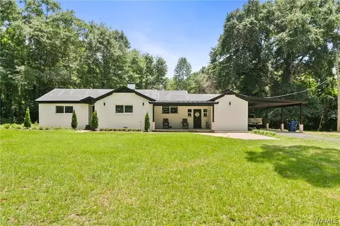 9596 Alabama Highway 60, Moundville, AL 35474