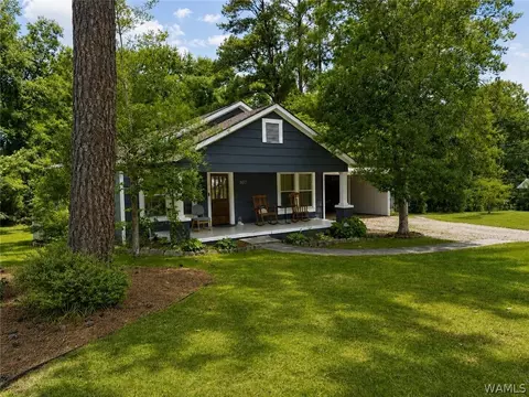 307 2nd Ave SE, Hamilton, AL 35570