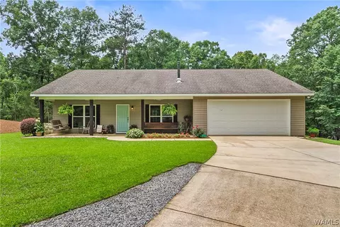 17290 Valley Springs Ln, Buhl, AL 35446
