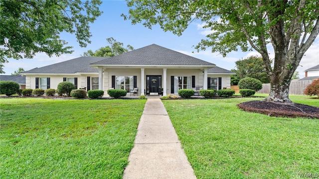 6031 Grey Cir, Tuscaloosa, AL 35406