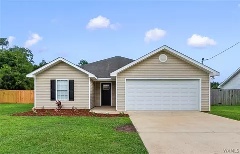 18493 Thoroughbred Dr, Vance, AL 35490