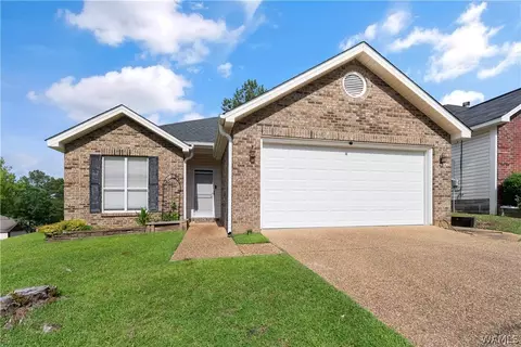 4763 Ashley Hill Cir, Tuscaloosa, AL 35405