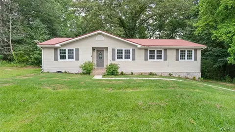 10859 Reece Rd, Elrod, AL 35458