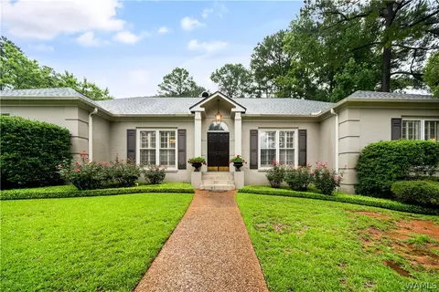 908 Brandywine Rd, Tuscaloosa, AL 35406