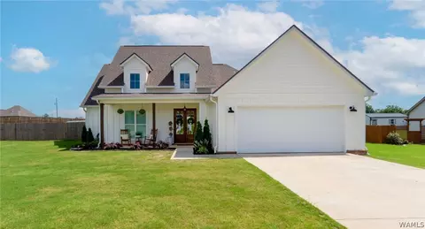 11642 Meadows Creek Rd, Berry, AL 35546