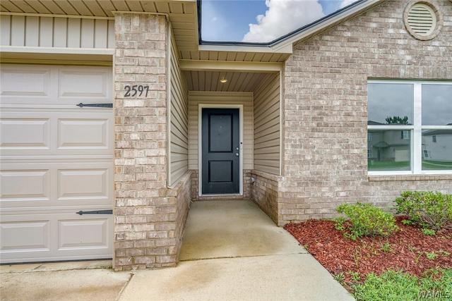 2597 Allanna Ln, Tuscaloosa, AL 35405
