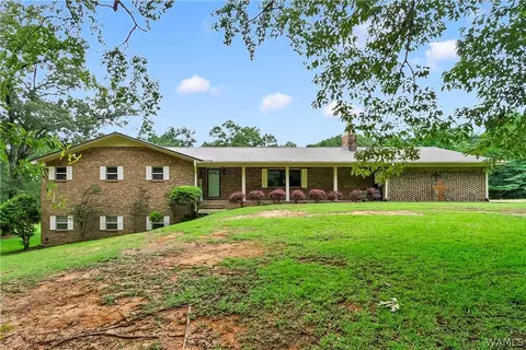 6700 Barnes Settlement Rd, Northport, AL 35473