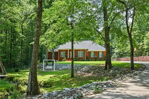 218 Magnolia Creek Rd, Gordo, AL 35466
