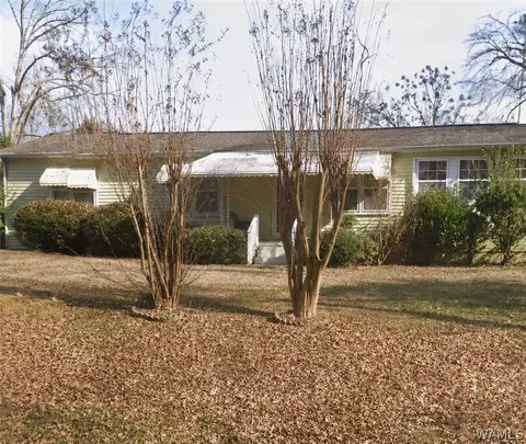 16965 Tabernacle Rd, Northport, AL 35475
