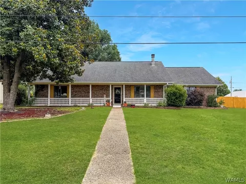 11703 Benton Ave, Northport, AL 35475