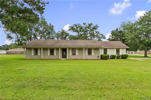 11891 Kentuck Ave, Northport, AL 35475