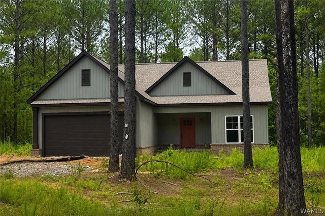 13662 Northside Rd, Berry, AL 35546