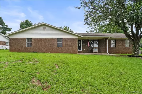 3501 17th Ave NE, Tuscaloosa, AL 35406