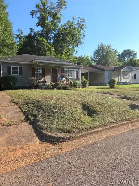 2805 17th St, Tuscaloosa, AL 35401