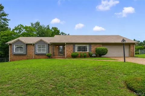 1604 Wakefield Dr, Tuscaloosa, AL 35405