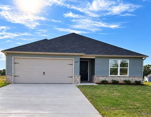 14293 Aster Ln, Tuscaloosa, AL 35405