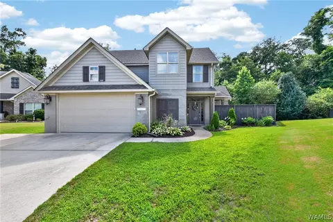 11445 Canetuck Ln, Northport, AL 35475