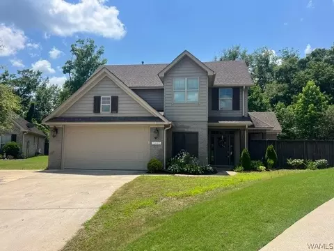 11445 Canetuck Ln, Northport, AL 35475
